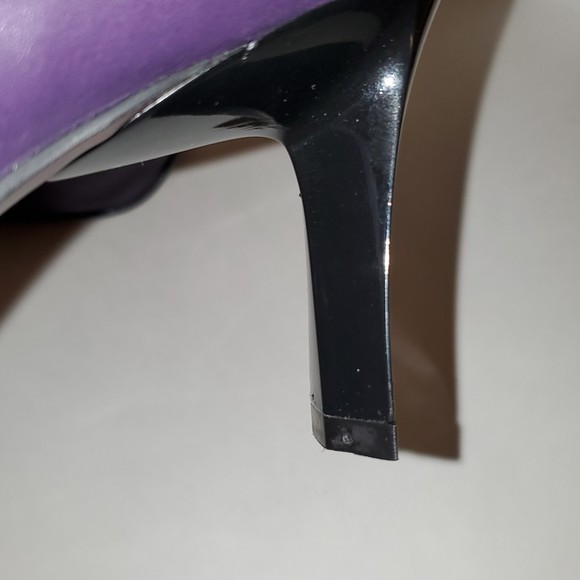 Jonathan Martin Women's Leather Juliet Zip Ankle Booties Size 9.5 - Picture 4 of 11